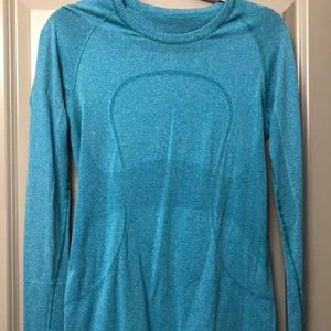 GUC Swiftly Tech Long Sleeve